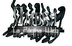 Umbra, La Pagina Web